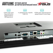 Купити Моноблок ARTLINE Business GT40 Windows 11 Pro (GT40v01Win) - фото 6