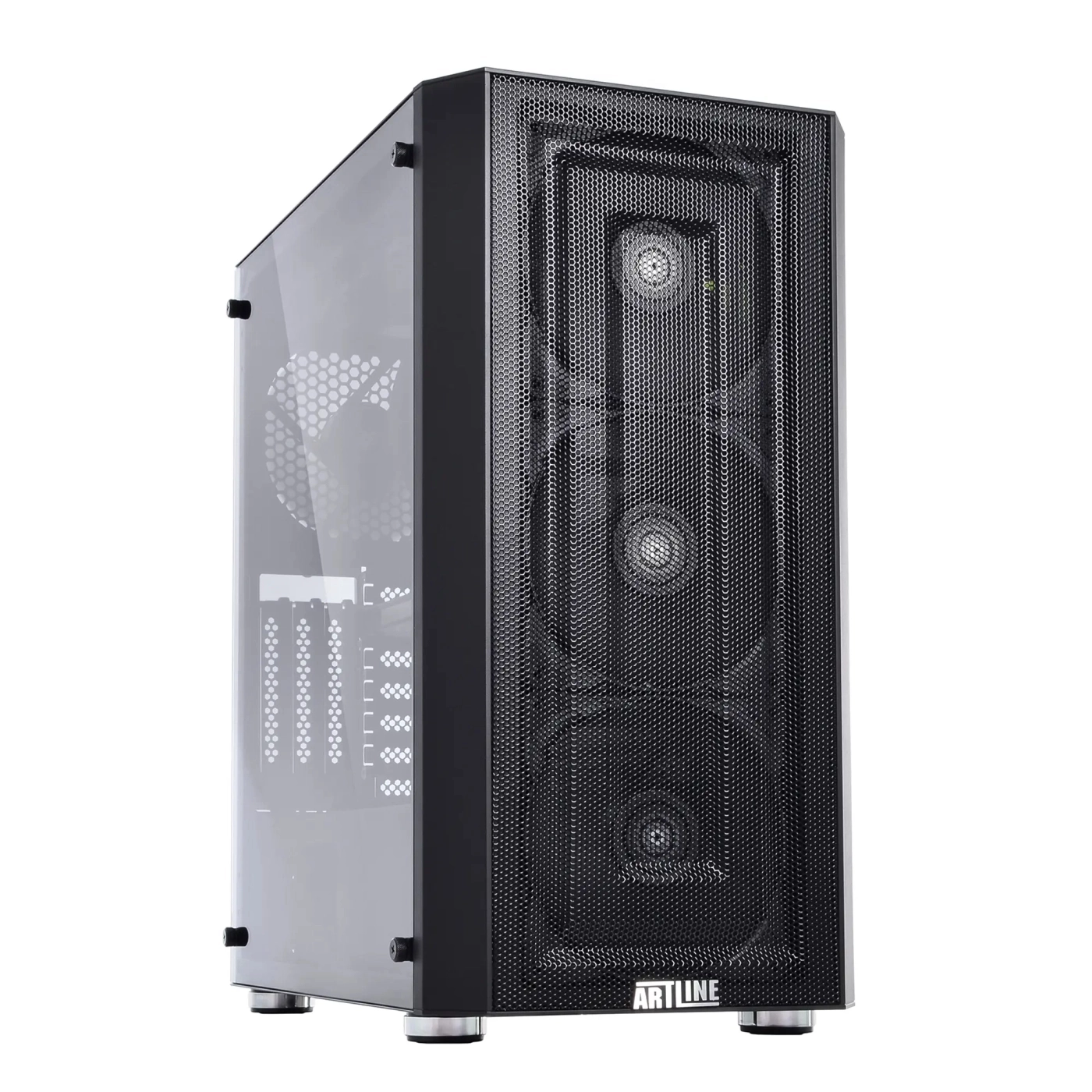 Купити Робоча станція ARTLINE WorkStation W75 (W75v51) - фото 1