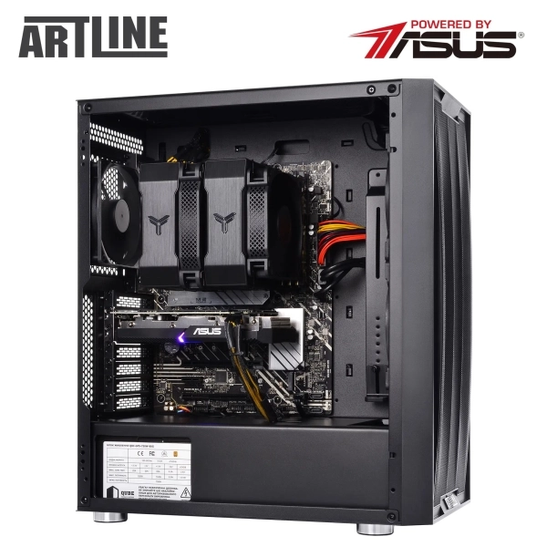 Купити Робоча станція ARTLINE WorkStation W75 (W75v51) - фото 12