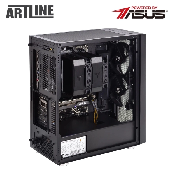 Купити Робоча станція ARTLINE WorkStation W75 (W75v51) - фото 13