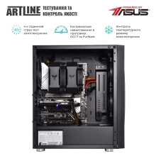 Купити Робоча станція ARTLINE WorkStation W75 Windows 11 Pro (W75v51Win) - фото 7