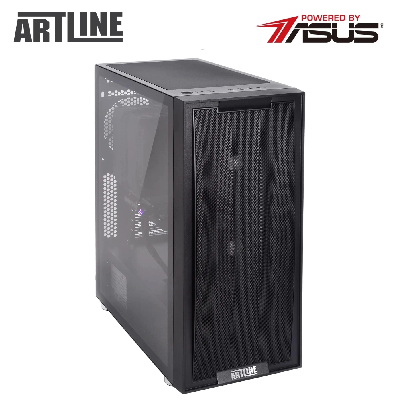Купити Робоча станція ARTLINE WorkStation W75 Windows 11 Pro (W75v51Win) - фото 11