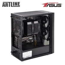 Купити Робоча станція ARTLINE WorkStation W75 Windows 11 Pro (W75v51Win) - фото 15