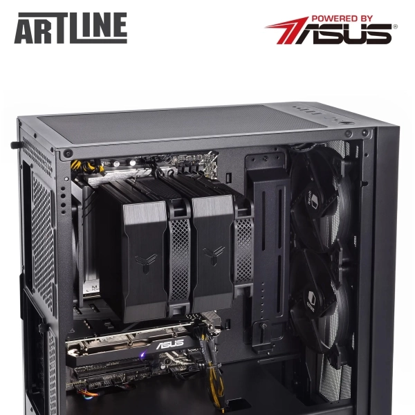 Купити Робоча станція ARTLINE WorkStation W75 Windows 11 Pro (W75v51Win) - фото 16