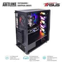 Купить Компьютер ARTLINE Gaming X39 (X39v82) - фото 10