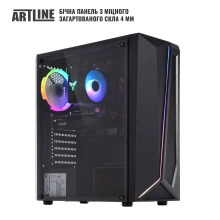Купити Комп'ютер ARTLINE Gaming X49 Windows 11 Home (X49v16Win) - фото 5