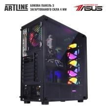 Купить Компьютер ARTLINE Gaming X49 (X49v17) - фото 7