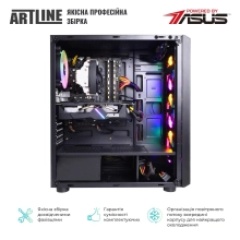 Купить Компьютер ARTLINE Gaming X49 Windows 11 Home (X49v18Win) - фото 9