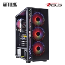 Купити Комп'ютер ARTLINE Gaming X65 (X65v48) - фото 15