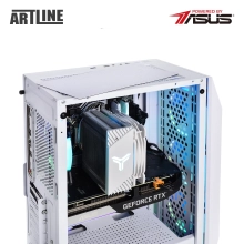 Купить Компьютер ARTLINE Gaming X65WHITE (X65WHITEv42) - фото 16