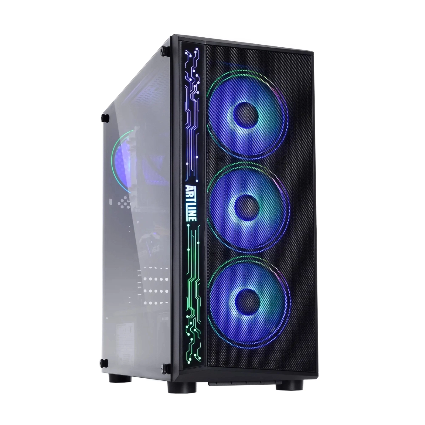 Купить Компьютер ARTLINE Gaming X75 Windows 11 Home (X75v77Win) - фото 1