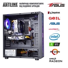 Купить Компьютер ARTLINE Gaming X75 Windows 11 Home (X75v77Win) - фото 9