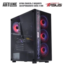 Купить Компьютер ARTLINE Gaming X75 Windows 11 Home (X75v77Win) - фото 12