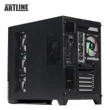 Купити Комп'ютер ARTLINE Gaming X75 Windows 11 Home (X75v79Win) - фото 17