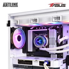 Купить Компьютер ARTLINE Gaming X93WHITE (X93WHITEv01) - фото 15