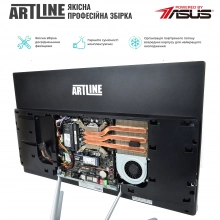Купить Моноблок ARTLINE Home G41v211Win - фото 5