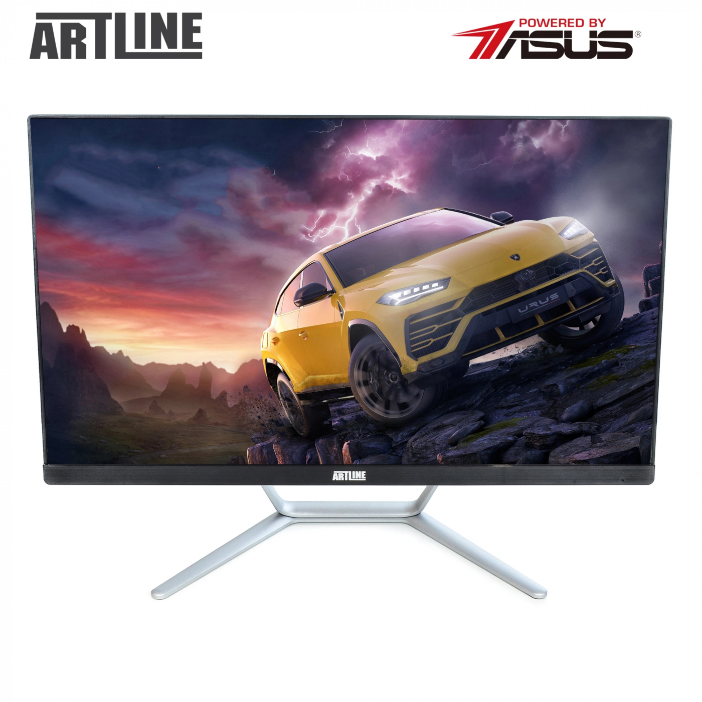 Купить Моноблок ARTLINE Home G41v211Win - фото 11