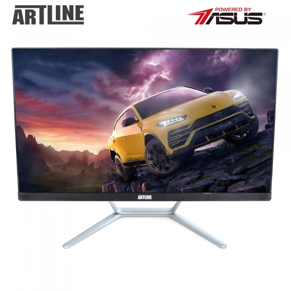 Купить Моноблок ARTLINE Home G41v211Win - фото 11
