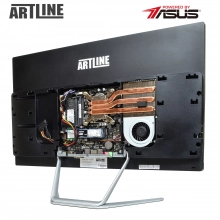 Купить Моноблок ARTLINE Home G41v211Win - фото 12