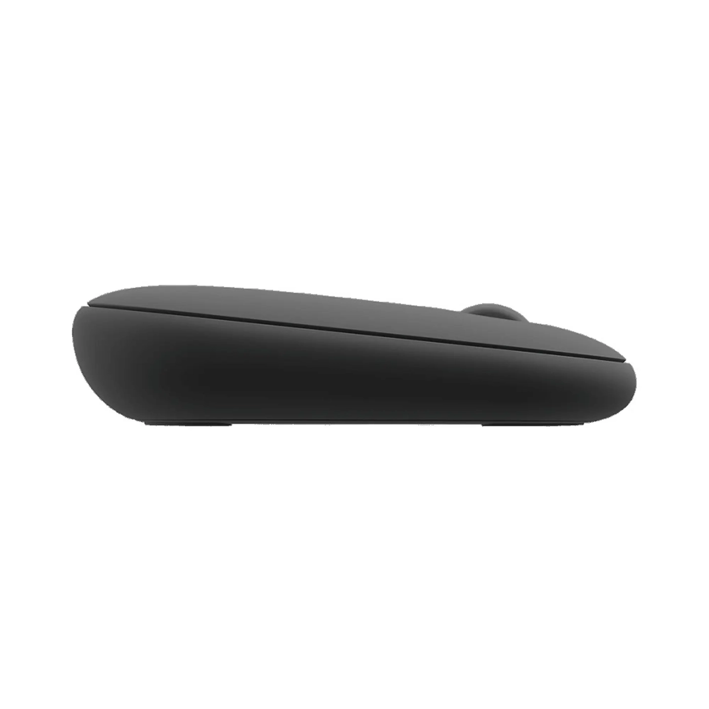 Купить Комплект клавиатура и мышка Logitech MK470 Slim Wireless UA Graphite - фото 6