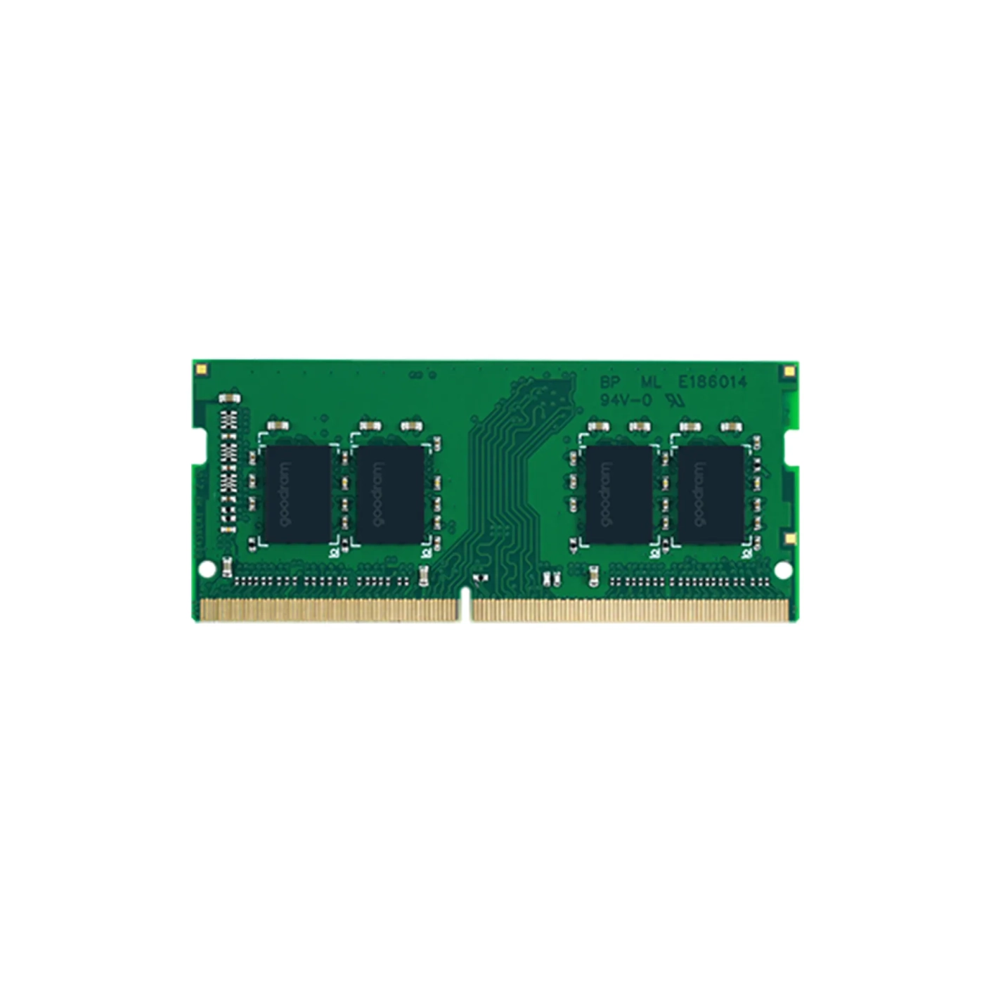 Купити Модуль пам'яті GOODRAM DDR4-3200 SODIMM 8GB - фото 1