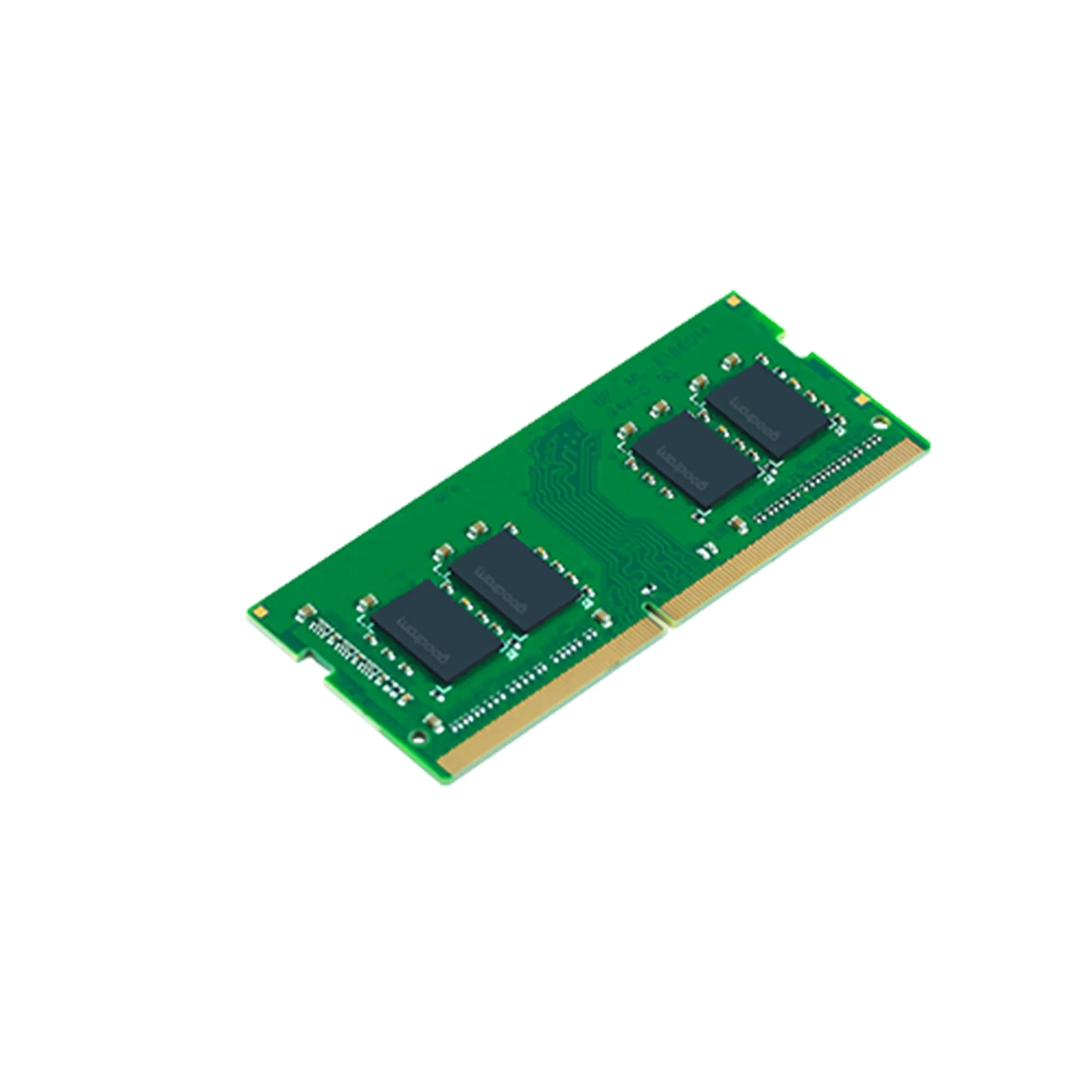 Купити Модуль пам'яті GOODRAM DDR4-3200 SODIMM 8GB - фото 2