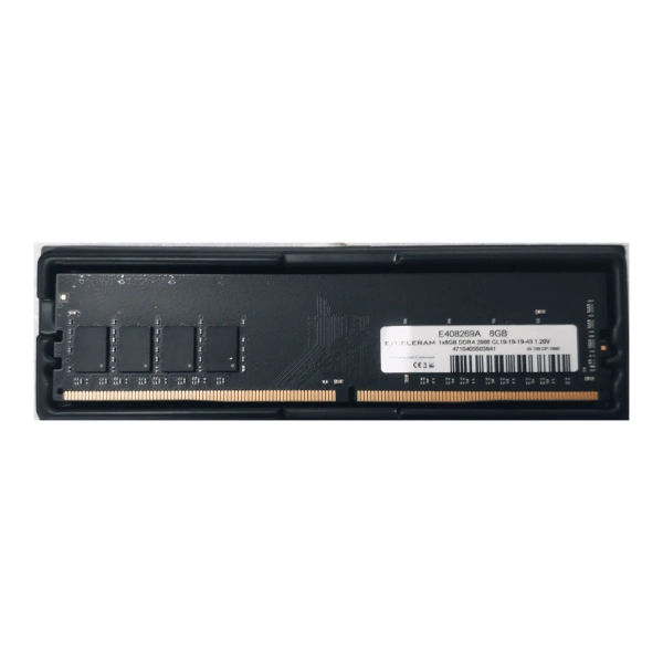 Купить Модуль памяти eXceleram DDR4-2666 8GB - фото 2