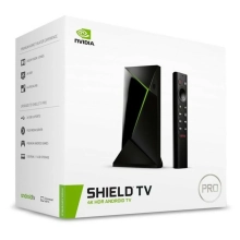Купити Медіаплеєр Nvidia Shield TV Pro 2019 - фото 4
