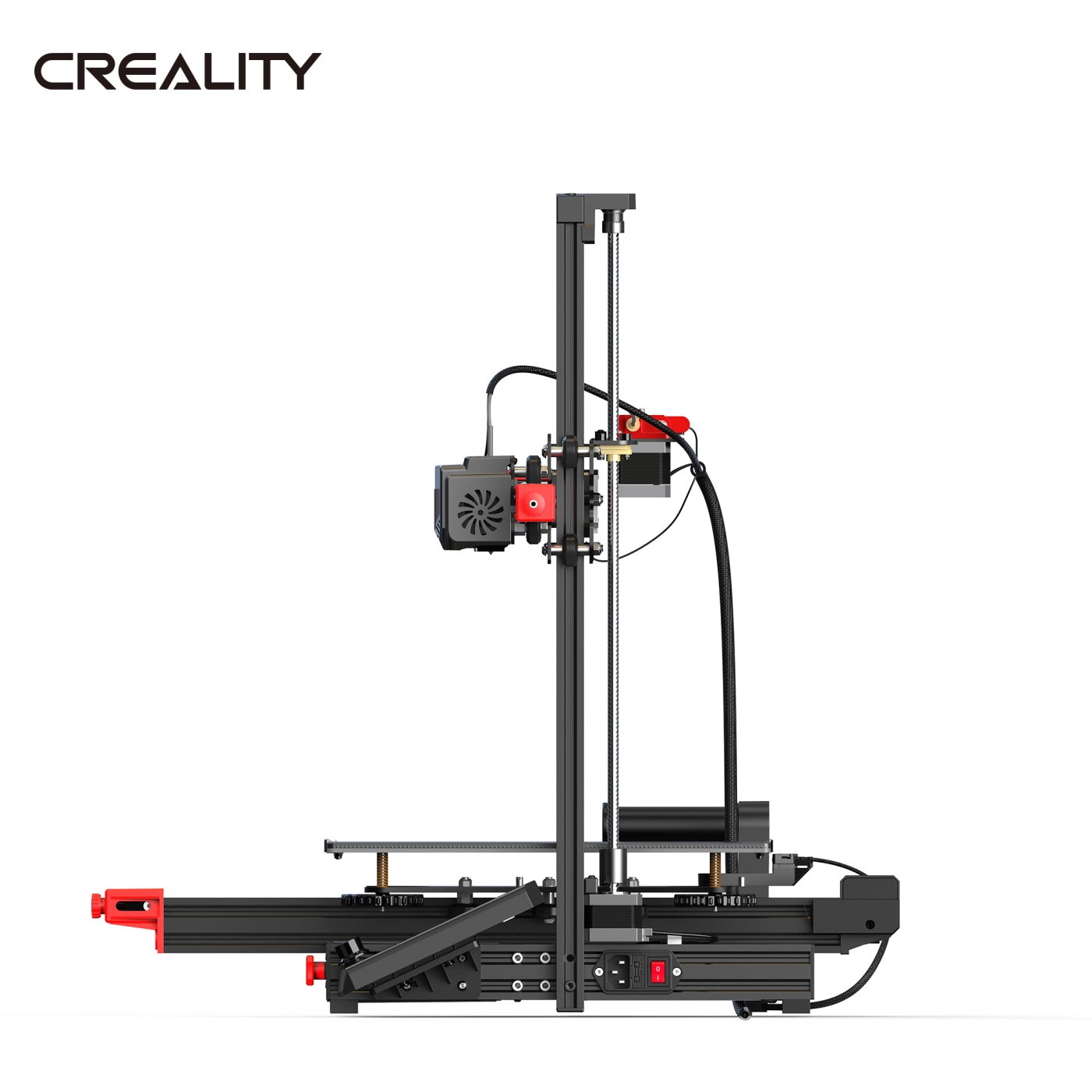 Купить 3D-принтер Creality Ender-3 Max Neo - фото 5