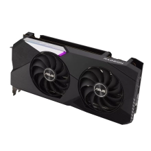 Купить Видеокарта ASUS AMD Radeon DUAL-RX6700XT-12G - фото 4
