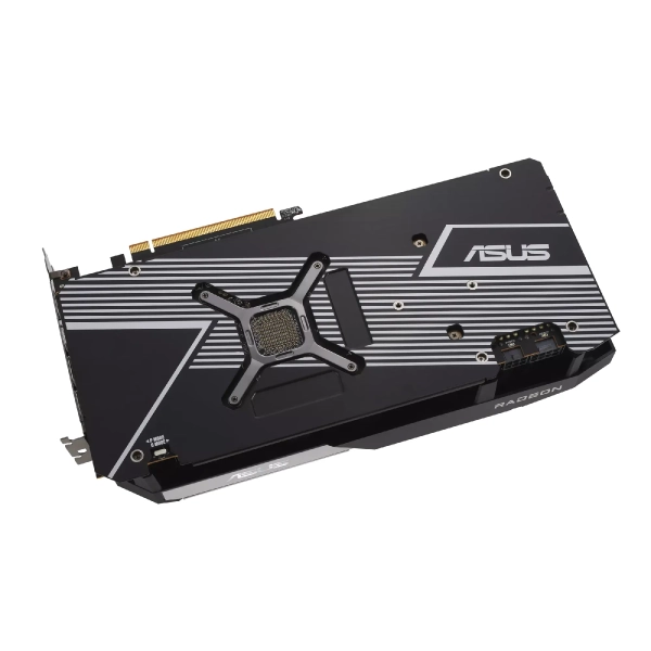 Купить Видеокарта ASUS AMD Radeon DUAL-RX6700XT-12G - фото 5