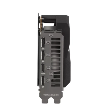 Купить Видеокарта ASUS AMD Radeon DUAL-RX6700XT-12G - фото 9