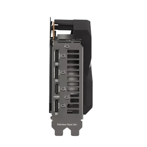 Купить Видеокарта ASUS AMD Radeon DUAL-RX6700XT-12G - фото 9