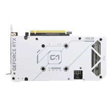 Купить Видеокарта ASUS Nvidia GeForce DUAL-RTX4060TI-O8G-WHITE - фото 10