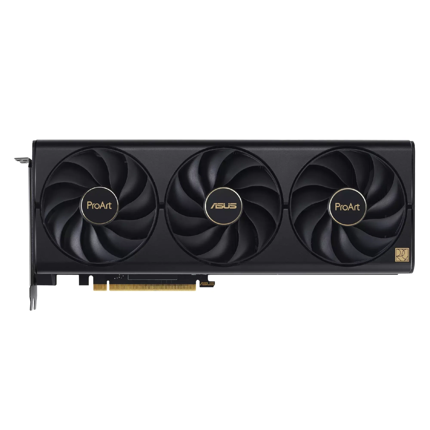 Купить Видеокарта ASUS Nvidia GeForce PROART-RTX4080-O16G - фото 1