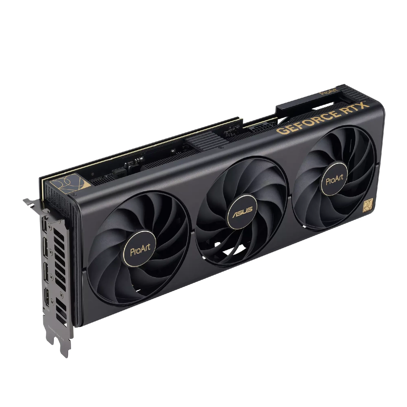 Купить Видеокарта ASUS Nvidia GeForce PROART-RTX4080-O16G - фото 2