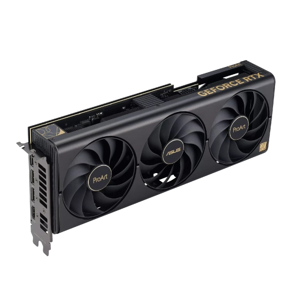 Купить Видеокарта ASUS Nvidia GeForce PROART-RTX4080-O16G - фото 2