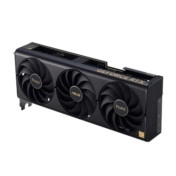 Купить Видеокарта ASUS Nvidia GeForce PROART-RTX4080-O16G - фото 3