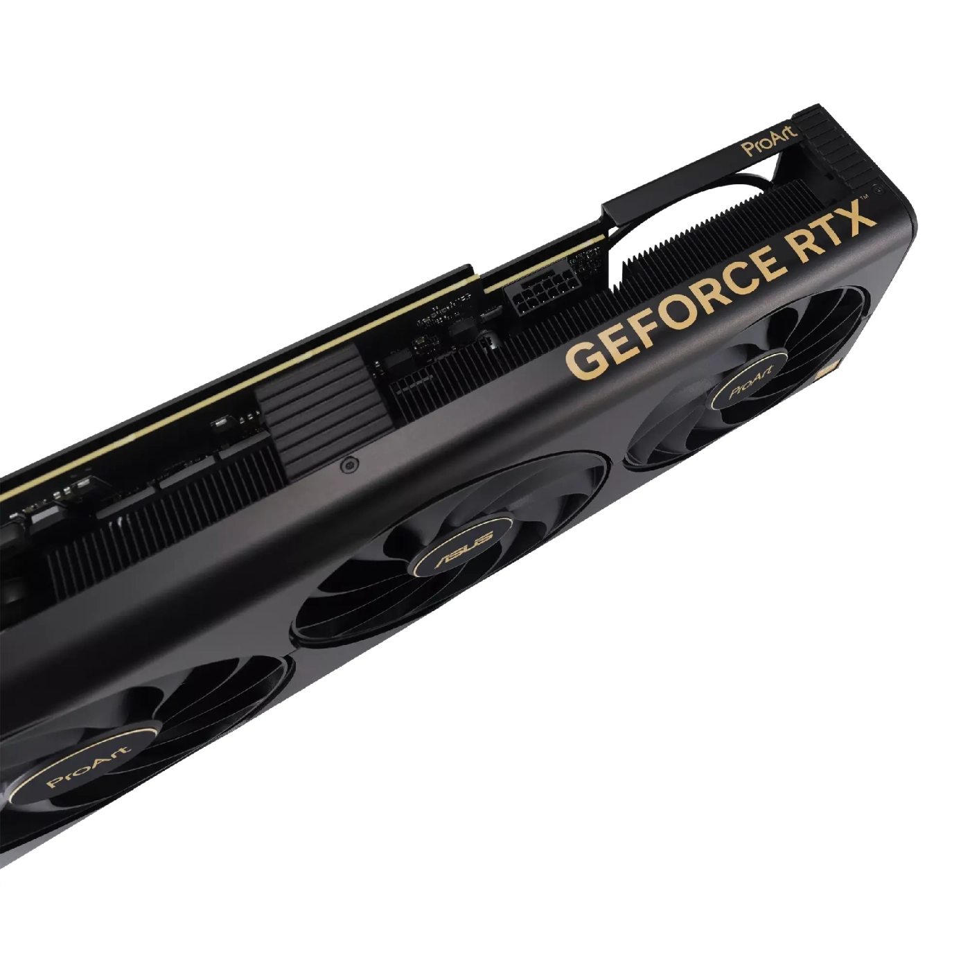 Купить Видеокарта ASUS Nvidia GeForce PROART-RTX4080-O16G - фото 4