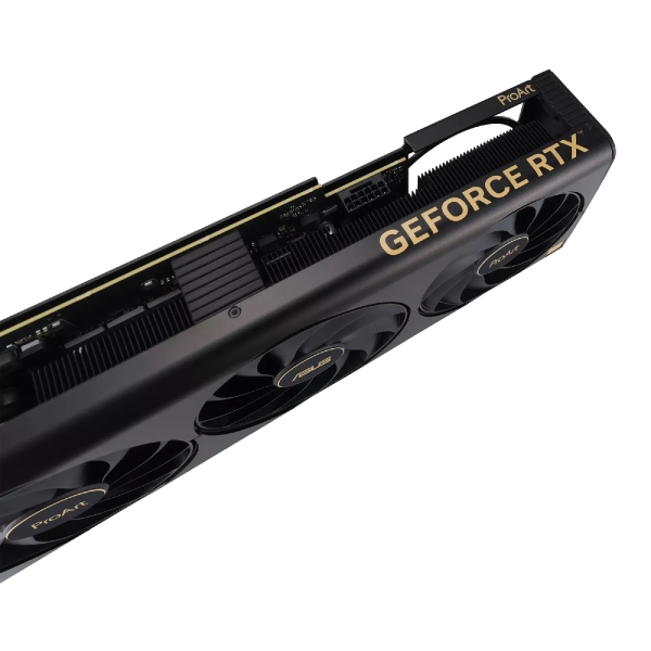 Купить Видеокарта ASUS Nvidia GeForce PROART-RTX4080-O16G - фото 4