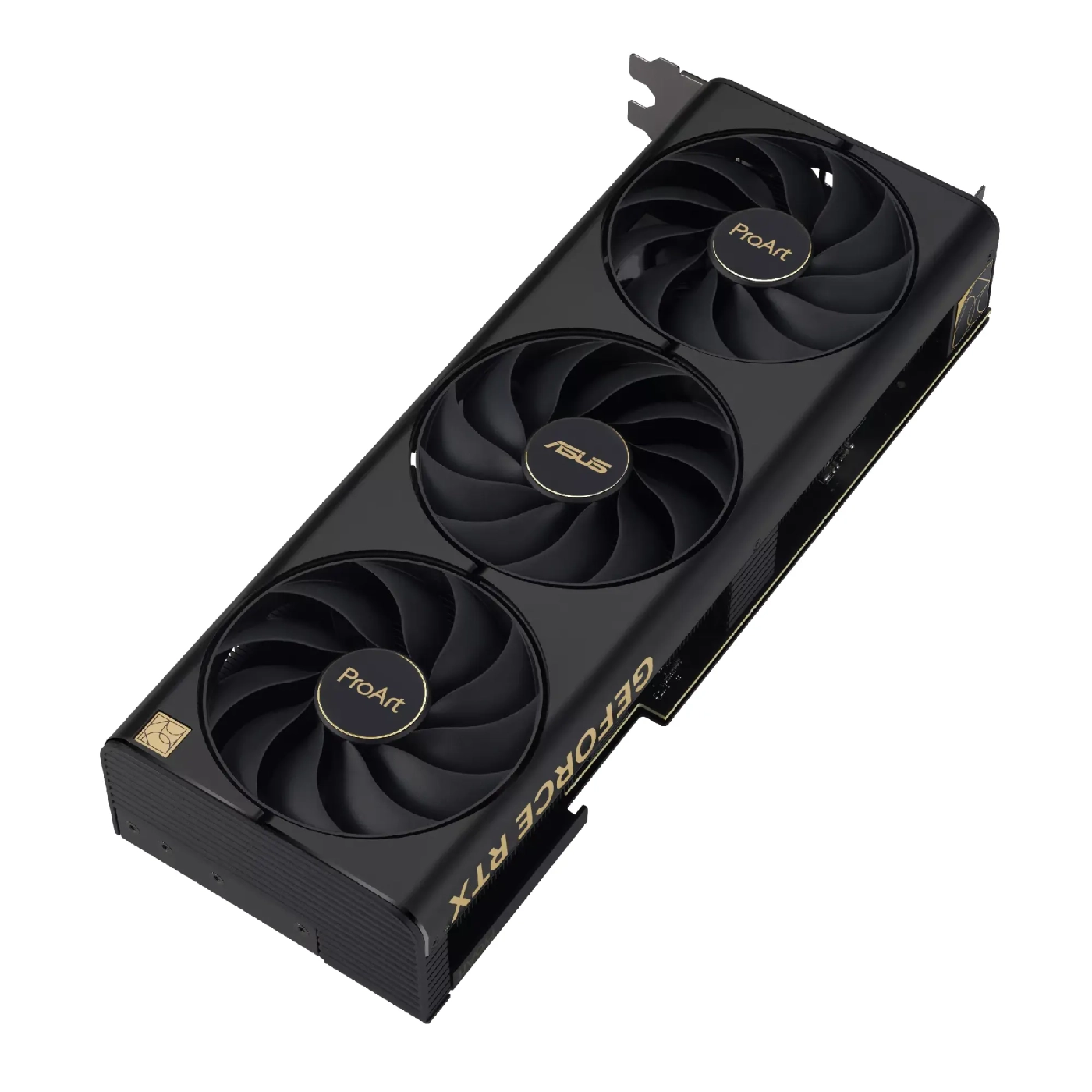 Купить Видеокарта ASUS Nvidia GeForce PROART-RTX4080-O16G - фото 8