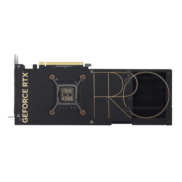 Купить Видеокарта ASUS Nvidia GeForce PROART-RTX4080-O16G - фото 9