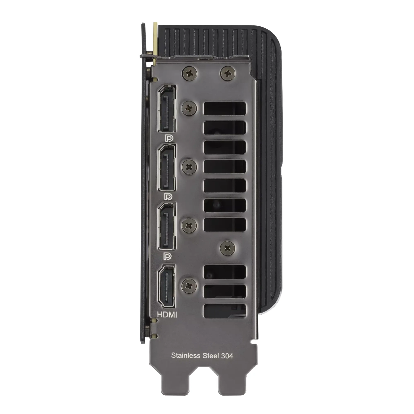 Купить Видеокарта ASUS Nvidia GeForce PROART-RTX4080-O16G - фото 10