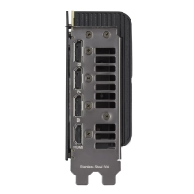 Купить Видеокарта ASUS Nvidia GeForce PROART-RTX4080-O16G - фото 10