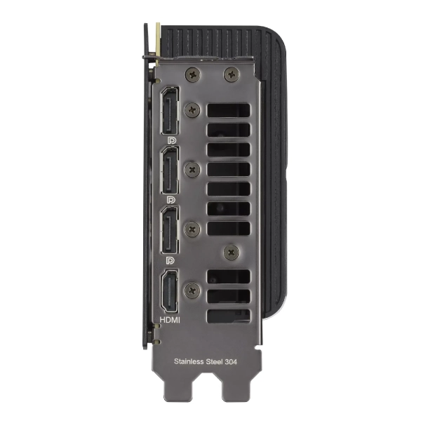 Купить Видеокарта ASUS Nvidia GeForce PROART-RTX4080-O16G - фото 10