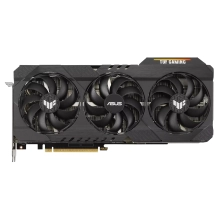 Купить Видеокарта ASUS Nvidia GeForce TUF-RTX3080TI-12G-GAMING - фото 1