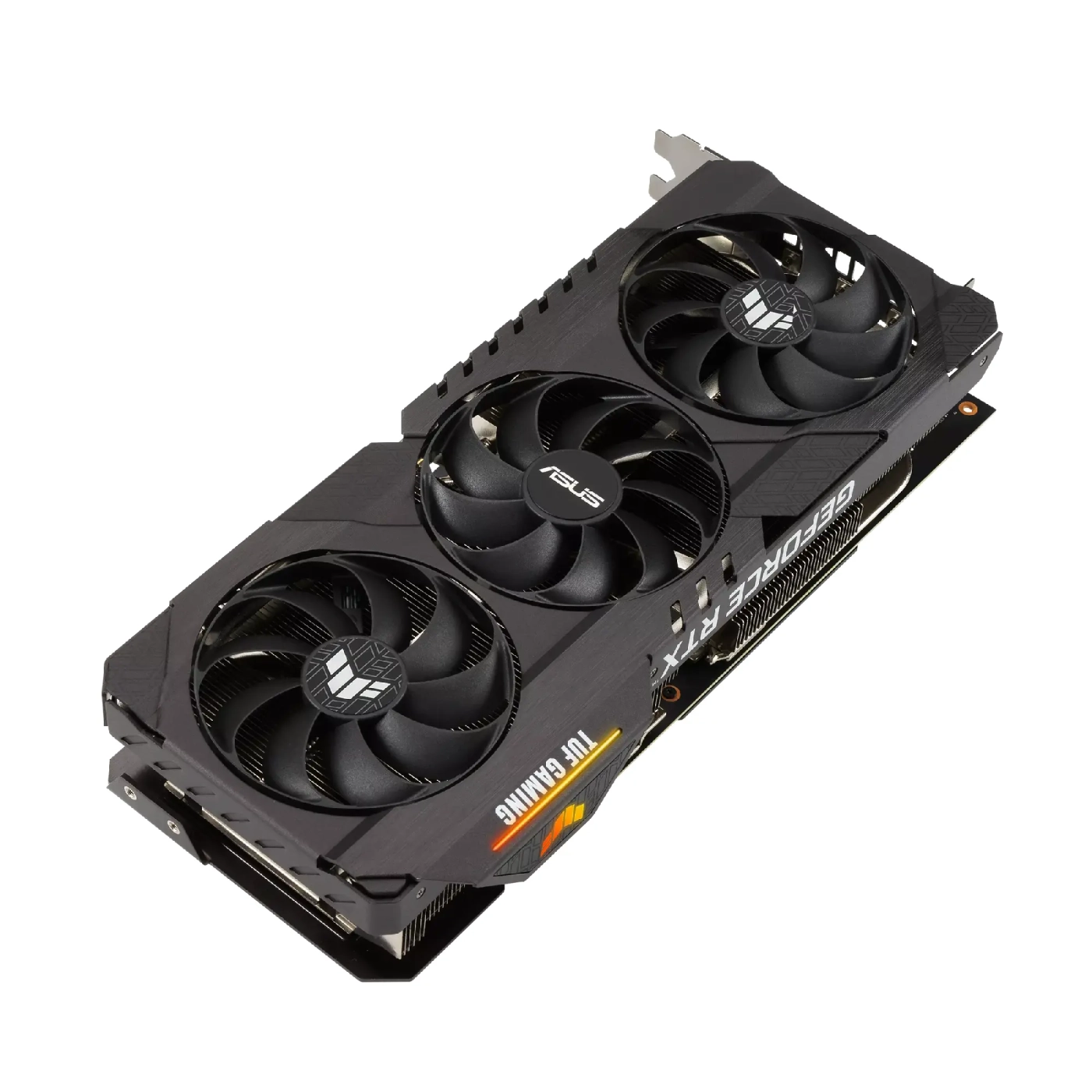 Купить Видеокарта ASUS Nvidia GeForce TUF-RTX3080TI-12G-GAMING - фото 3