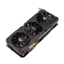 Купить Видеокарта ASUS Nvidia GeForce TUF-RTX3080TI-12G-GAMING - фото 3