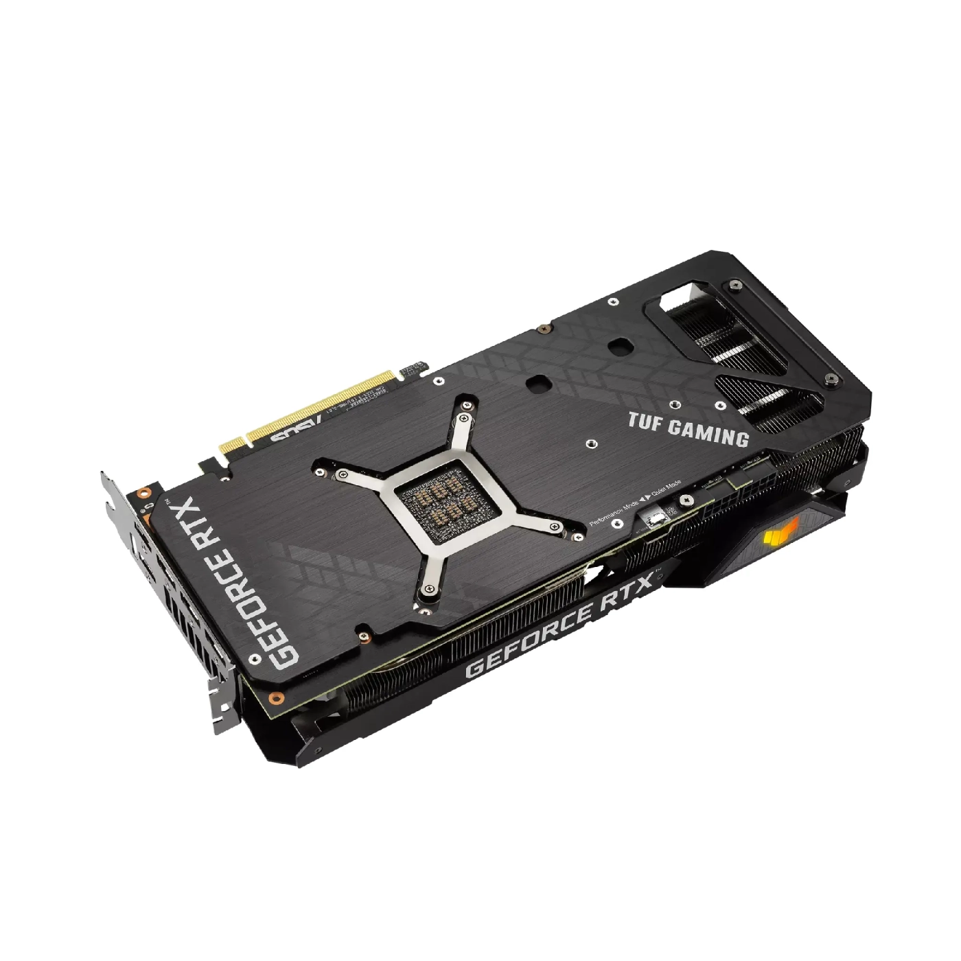 Купить Видеокарта ASUS Nvidia GeForce TUF-RTX3080TI-12G-GAMING - фото 5