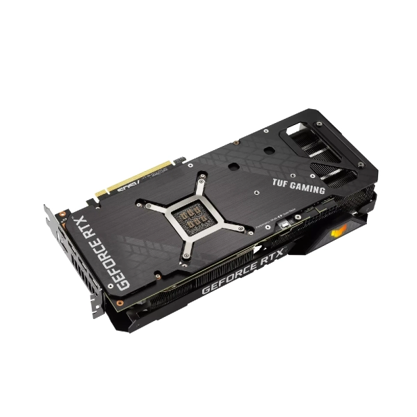 Купить Видеокарта ASUS Nvidia GeForce TUF-RTX3080TI-12G-GAMING - фото 5